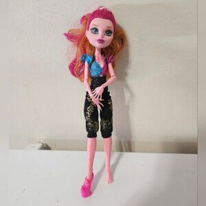 Monster High Gigi Grant Doll 13 Wishes